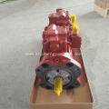 Hyundai R220LC-9 Excavator Hydraulic Pump K3V112DT